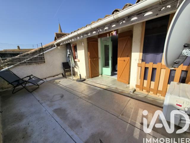Maison 3 pièces 74 m²