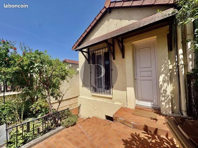 Maison 3 pièces 70 m²
