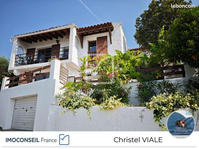 Maison 3 pièces 70 m²