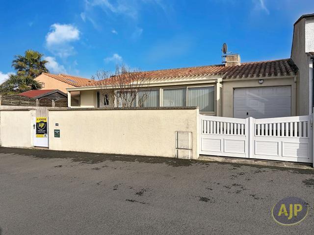Maison 3 pièces 70 m²