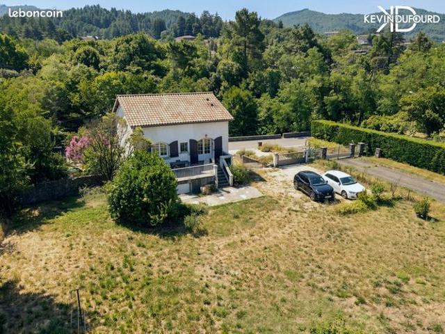 Maison 3 pièces 70 m²