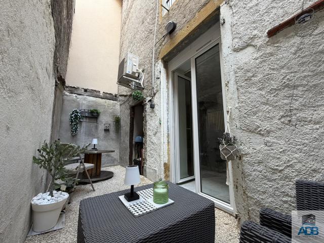 Maison 3 pièces 70 m²