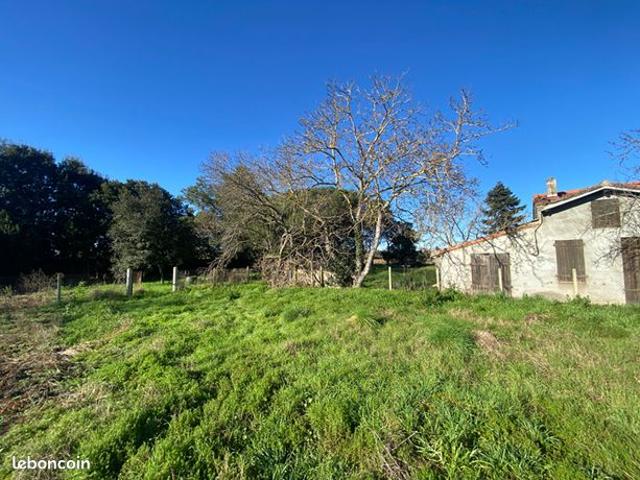 Maison 3 pièces 70 m²