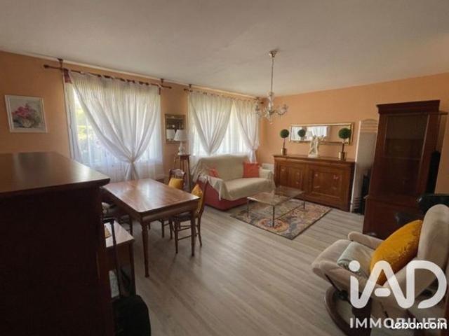 Maison 3 pièces 70 m²