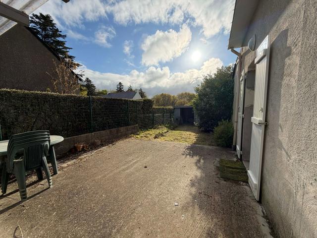 Maison 3 pièces 70 m²