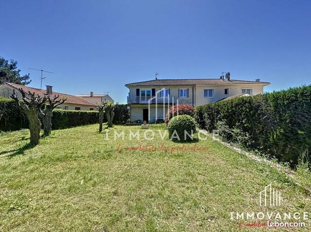 Maison 3 pièces 70 m²