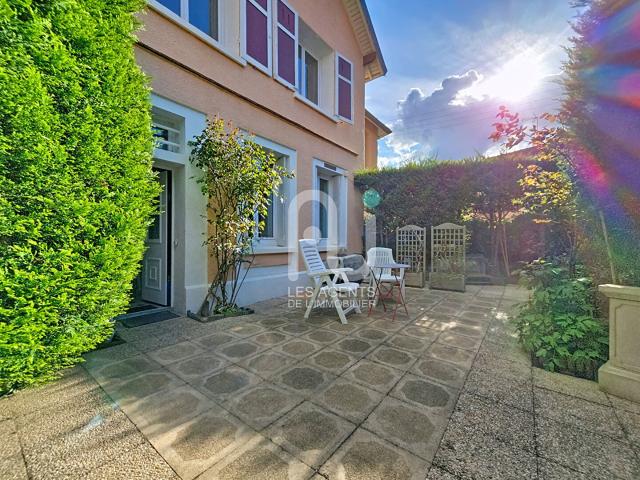 Maison 3 pièces 70 m²