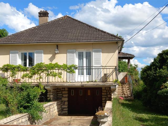 Maison 3 pièces 70 m²