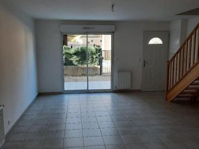 Maison 3 pièces 70 m²