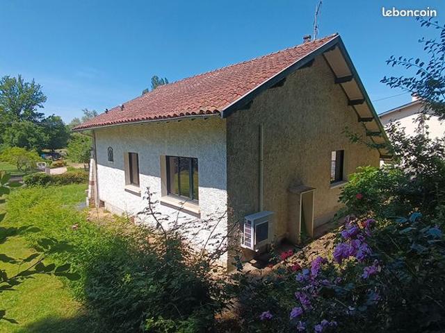 Maison 3 pièces 70 m²