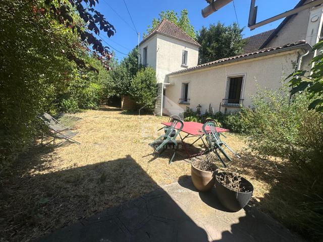 Maison 3 pièces 70 m²