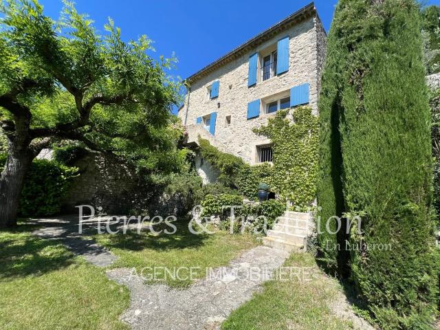 Maison 3 pièces 70 m²