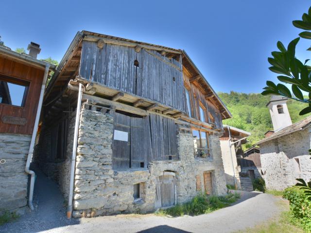 Maison 3 pièces 70 m²