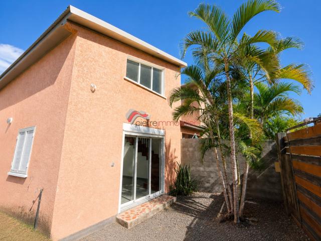 Maison 3 pièces 70 m²