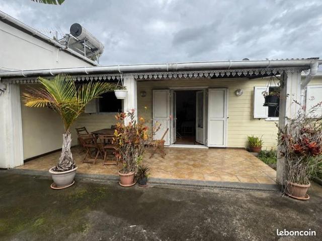 Maison 3 pièces 70 m²