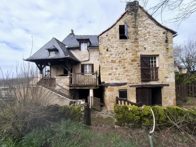 Maison 3 pièces 70 m²