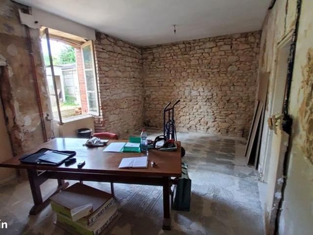 Maison 3 pièces 70 m²