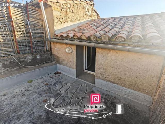 Maison 3 pièces 70 m²