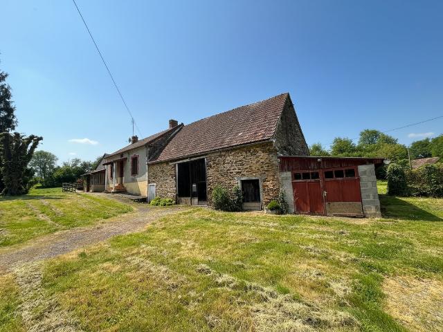 Maison 3 pièces 70 m²