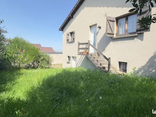 Maison 3 pièces 70 m²