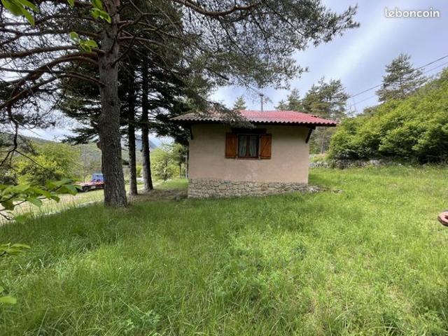 Maison 3 pièces 70 m²
