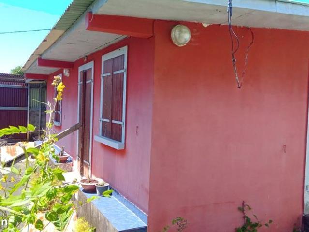 Maison 3 pièces 70 m²