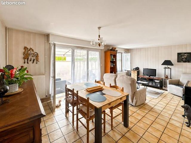 Maison 3 pièces 70 m²