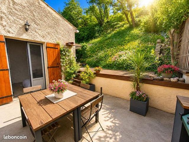 Maison 3 pièces 70 m²