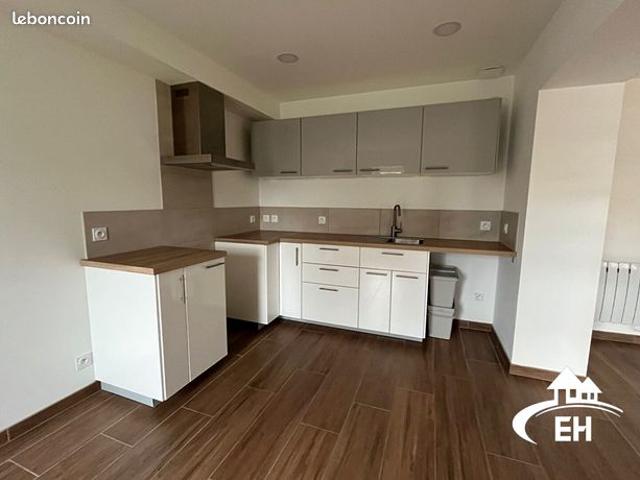 Maison 3 pièces 70 m²