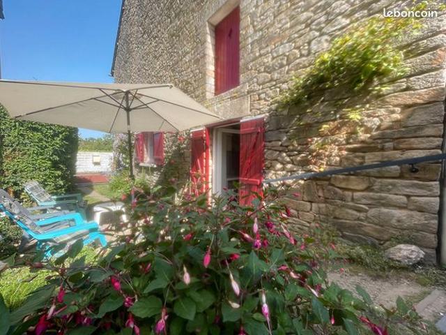Maison 3 pièces 70 m²