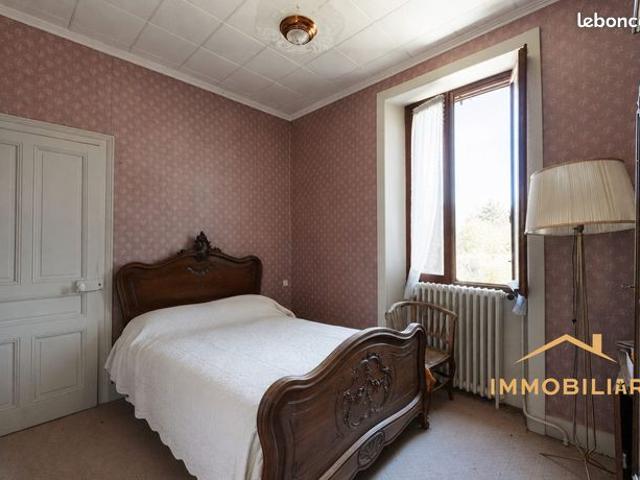 Maison 3 pièces 70 m²