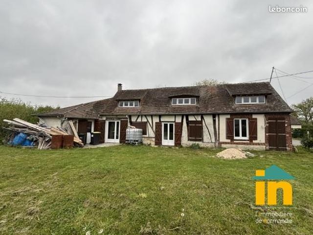 Maison 3 pièces 70 m²