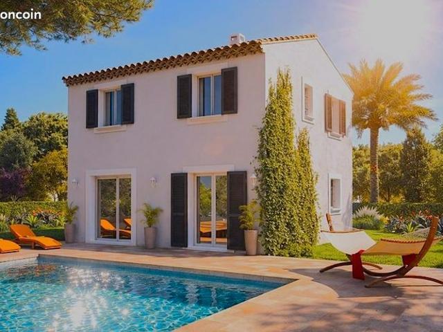 Maison 3 pièces 70 m²