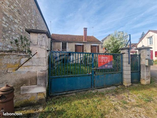 Maison 3 pièces 70 m²