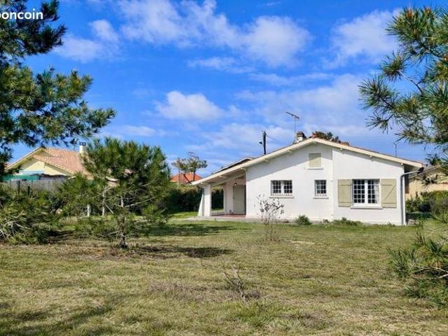 Maison 3 pièces 70 m²