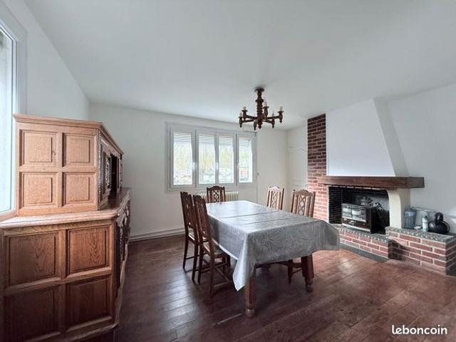 Maison 3 pièces 70 m²