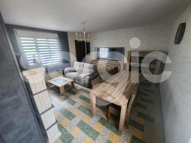 Maison 3 pièces 71 m²
