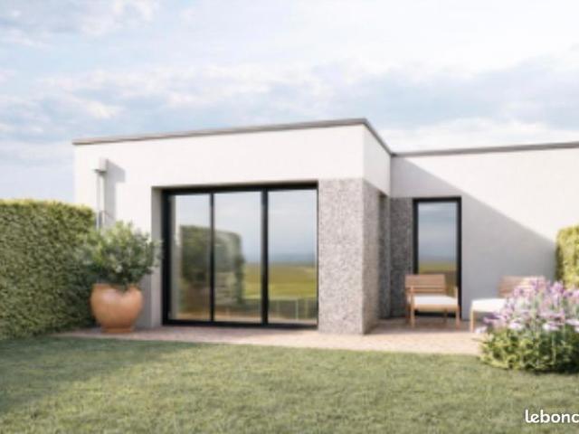 Maison 3 pièces 70 m²