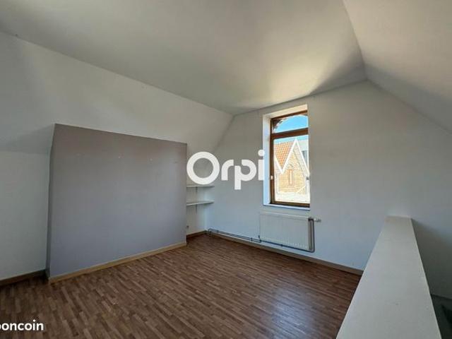 Maison 3 pièces 70 m²