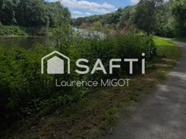 Maison 3 pièces 70 m²