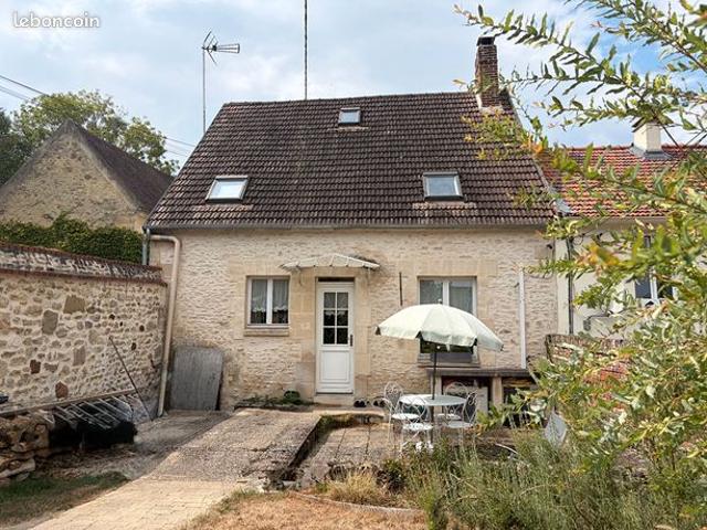 Maison 3 pièces 70 m²