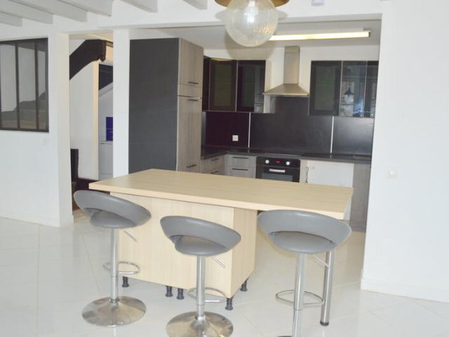 Maison 3 pièces 70 m²