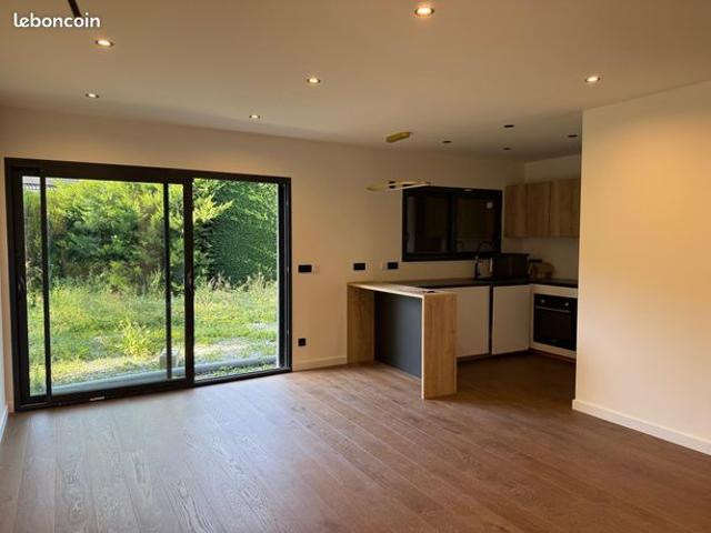 Maison 3 pièces 70 m²