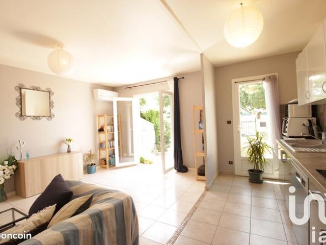 Maison 3 pièces 70 m²