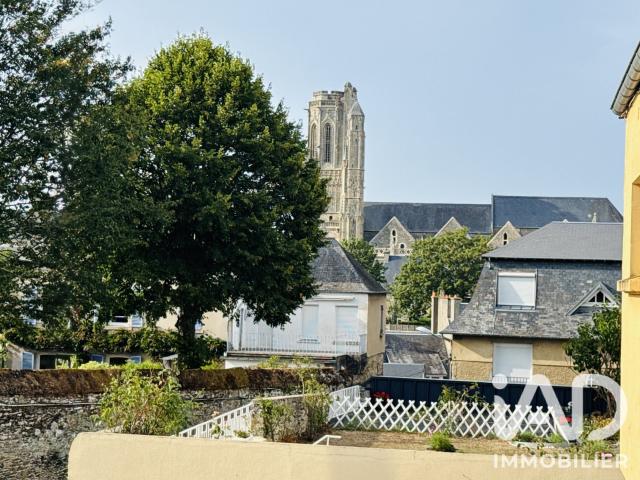 Maison 3 pièces 70 m²