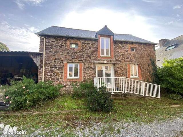 Maison 3 pièces 70 m²