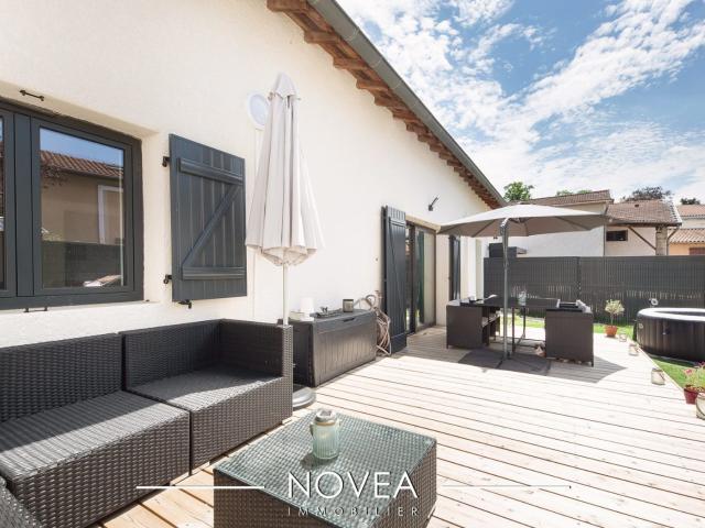 Maison 3 pièces 70 m²