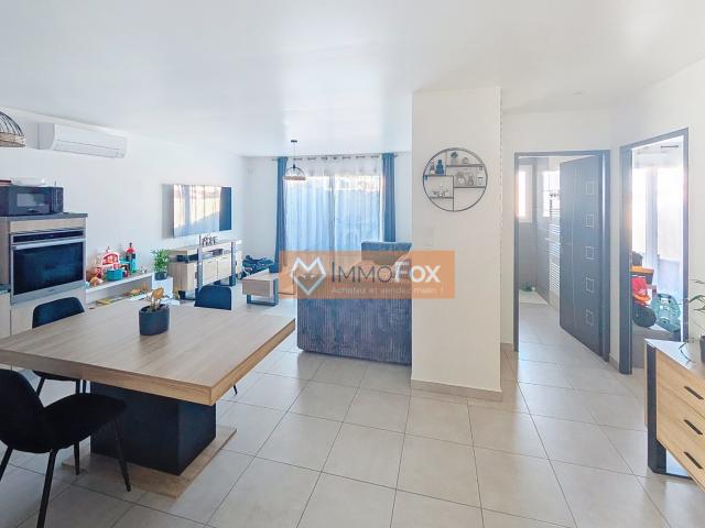 Maison 3 pièces 70 m²