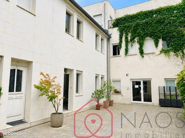 Maison 3 pièces 70 m²