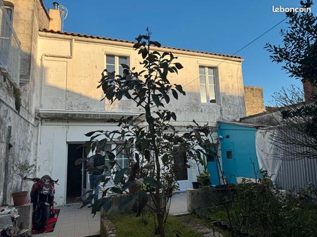 Maison 3 pièces 70 m²